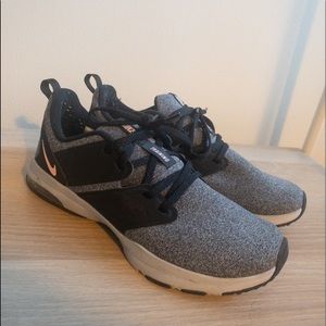 Women’s Nike Training Shoes: Training Shoes - Size 8